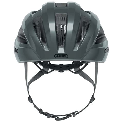 Abus Macator Helmet-Race Grey