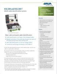 Lift UPS (3 Phase) Online Inverter & Ultrasonic Thickness Gage ...