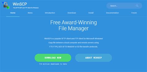 Image result for Free FTP Software Program