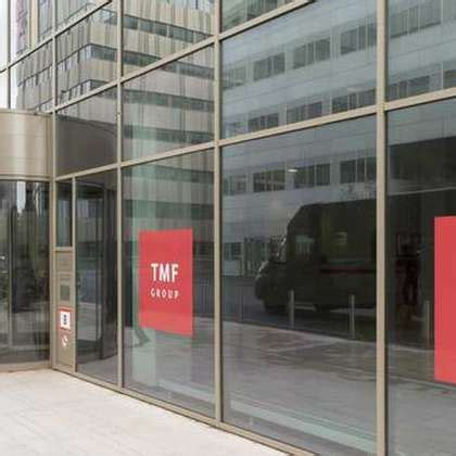 Image result for TMF Group Structure Chart