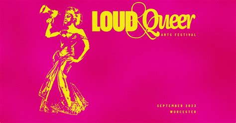 Queer Me, An Afternoon Of Spoken Word With Charley Barnes, Arch 27 ...