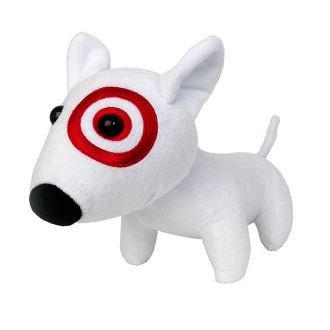 Playground Dog - Target Bullseye Shop