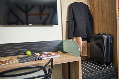 ONOMO HOTEL ABIDJAN AIRPORT - Hotel Reviews, Photos, Rate Comparison ...