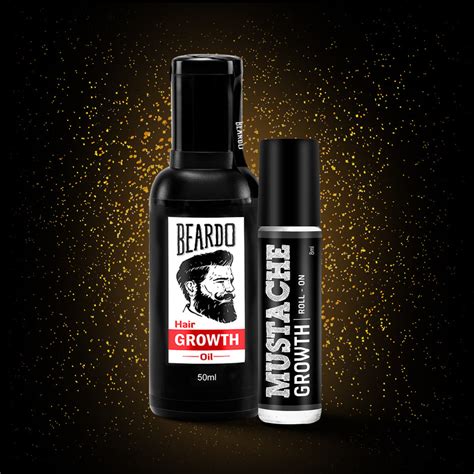 Beard – Beardo India