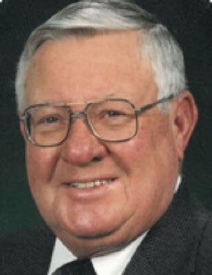 Robert Behne - 2022 - Henson-Novak Funeral Directors