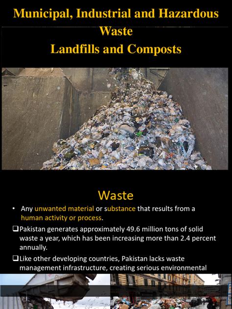 Waste Types 的图像结果