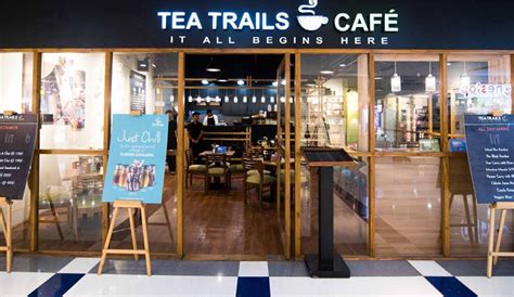 Leafy Trails Café Pune | WhatsHot Pune