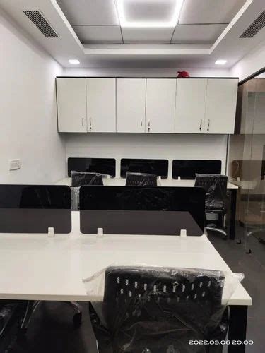 Office Turnkey Projects - Office Interior Turnkey Project Trader ...