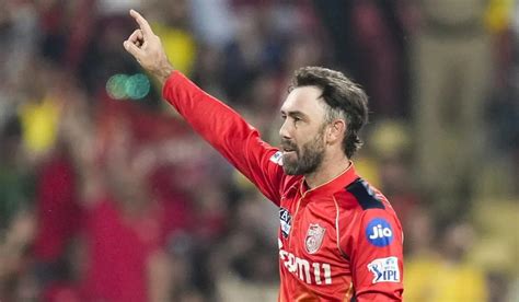 Chinnaswamy stadium offers Glenn Maxwell ideal stage to revive his form ...