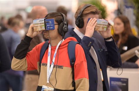 Pictures - iaf, the International Exhibition on Track Technology