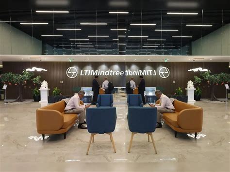 LTIMindtree bags $100 million order from US chemical firm - The ...