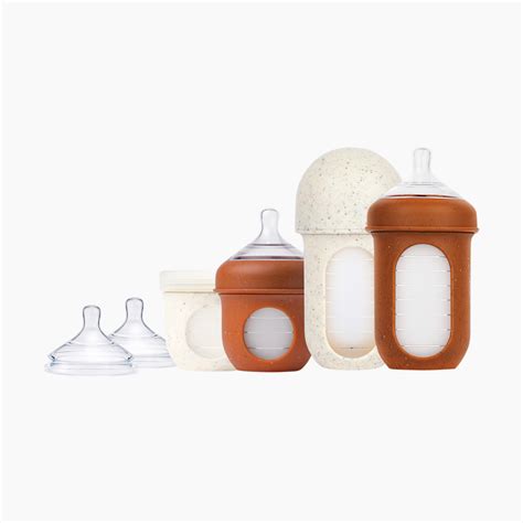 Boon NURSH Bottle Bundle | Babylist Shop