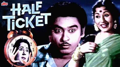 Half Ticket (Color Version) 1962 Full Movie Online - Watch HD Movies on ...