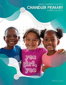 BASIS Chandler Primary North | BASIS Charter Schools