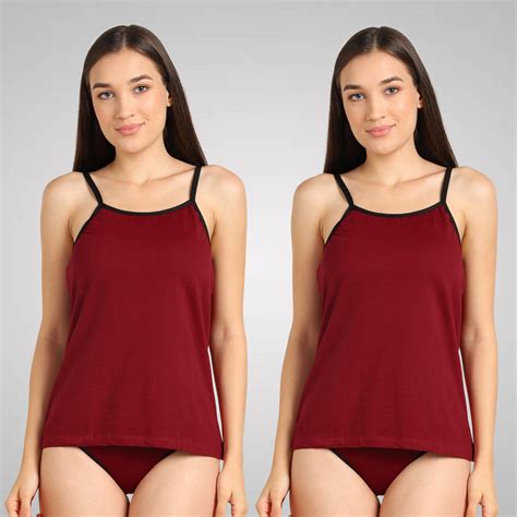 CAMISOLE – Young Trendz