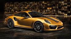 Price Of Porsche 911 by 2018 Porsche 911 Turbo S Exclusive Series Price Design Price Of Porsche 911
