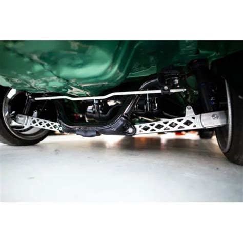 Mpc motorsport Silver Billet Lower Control Arms for Honda CRV RD1 India ...