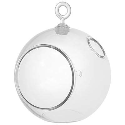 Terrarium globe - Plastic Terrarium (2 Pack) Clear | Ubuy India