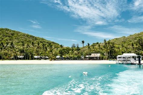 ORPHEUS ISLAND LODGE - All-inclusive Resort Reviews, Photos, Rate ...