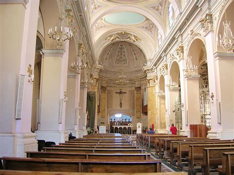 Santuario Madonna dei Sette Dolori