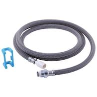 Spray hose Faucet Sprayers & Hoses at Lowes.com