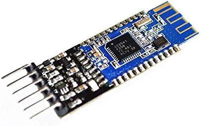 Techtonics HM-10 BLE Bluetooth 4.0 CC2540 CC2541 Serial Wireless Module ...