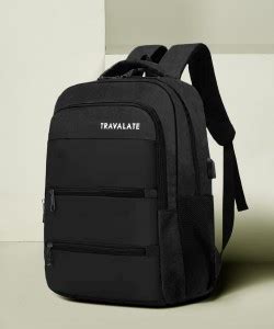 Travalate for School Collage and Office use - Multipocket Khadi ...