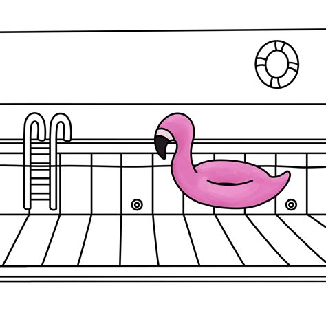 Image result for Pool Lessons Draw