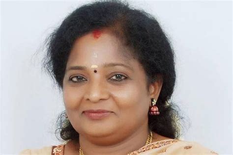 Tamilisai Soundararajan appointed as Telangana Governor