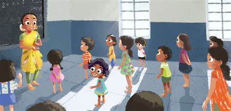 Digital Library of Stories for Kids | Stories | Storyweaver