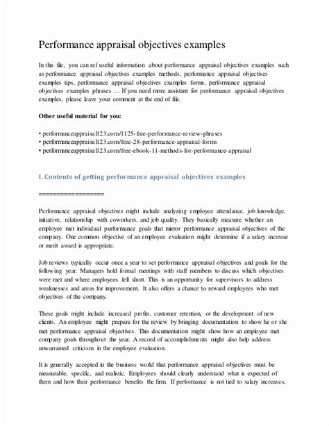 Employee Performance Examples 的图像结果