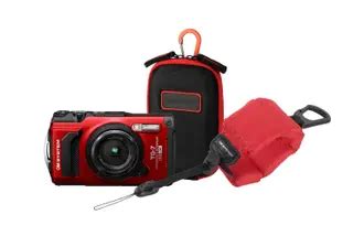 Tough TG-7 – Tough underwater camera and more | OM SYSTEM