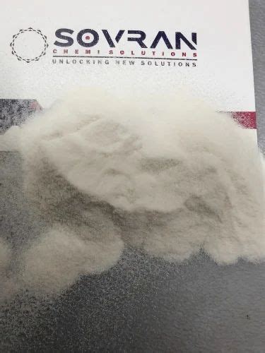 Polyethylene Glycol - Hydroxypropyl Methylcellulose API Manufacturer ...