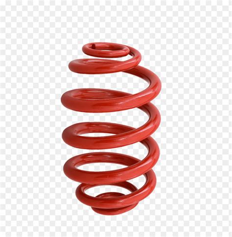 Image result for Coil Spring Transparent Background