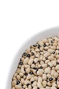 Farm Fresh Premium White Lobia 1Kg Black Eyed Beans Black Eyed Pea Cow ...