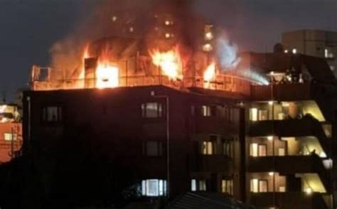 Massive fires ravage commercial buildings in Ranchi and Giridih, losses ...