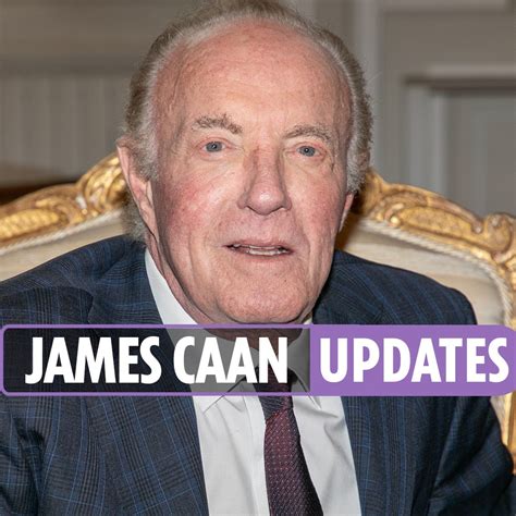 Alexander James Caan