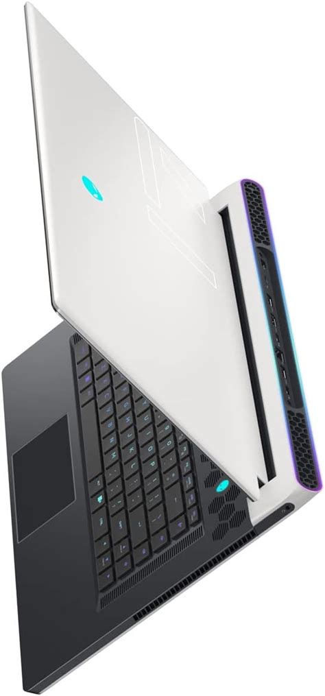 Image result for Alienware X17 R2 Gaming Notebook