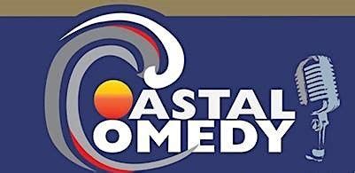 The Coastal Comedy Show, Revolution Bournemouth, 29 March 2024 ...