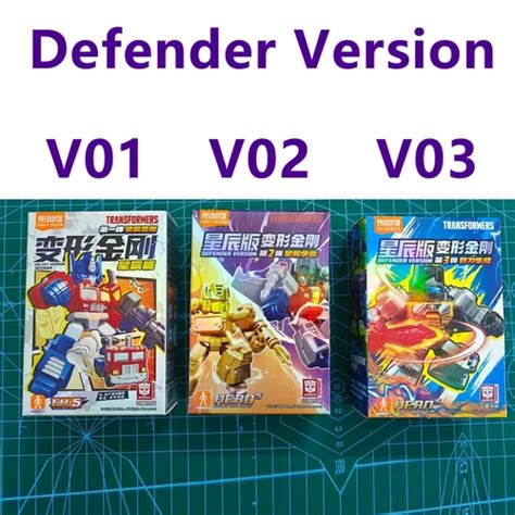 Blokees Transformers G1 Blind Box Action Figure India | Ubuy