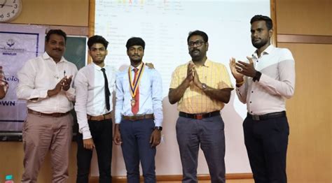 Rotaract Club Installation and Motivational program " understanding the ...