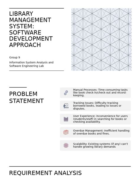 What Is a Library Management System 的图像结果