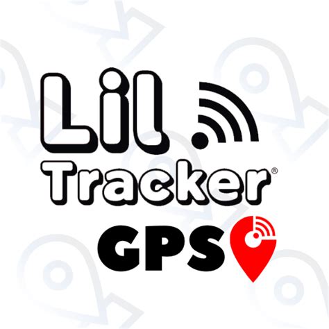 Lil Tracker GPS Pendant Setup 的图像结果