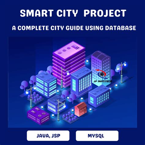 Image result for Smart City Project in Java with Source Code