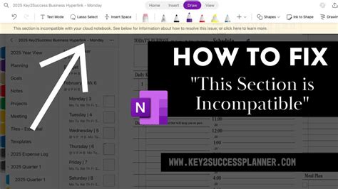 Image result for OneNote Misplaced Sections Error