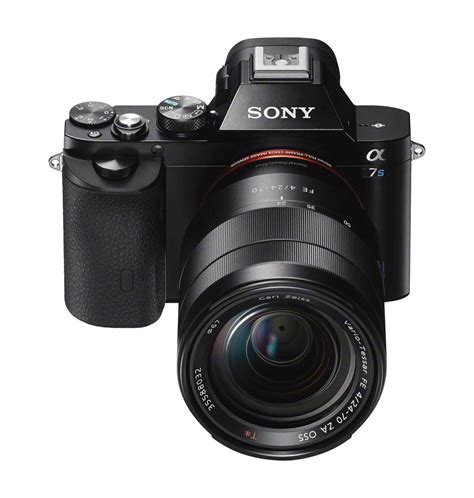 Sony A7S II Guides & Resources - AlphaShooters.com