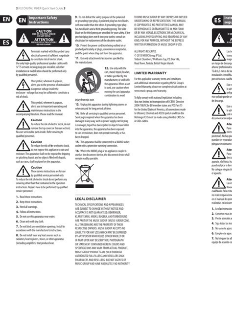 Image result for Tutorial Behringer 16CH Español