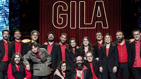 David Broncano Best Movies and Shows List from 2022 to 2022