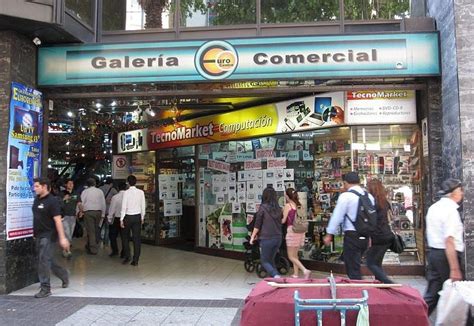 GALERIA COMERCIAL EUROCENTRO (2025) All You Need to Know BEFORE You Go ...