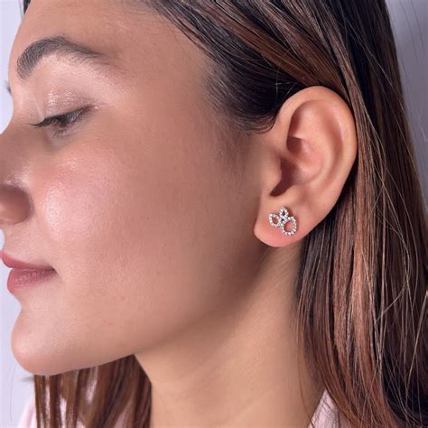 Black Friday Earrings
